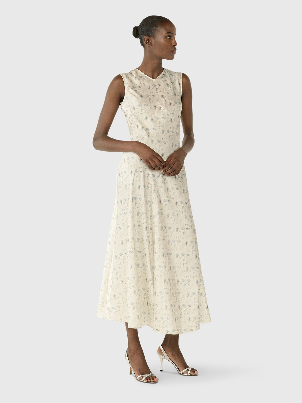 DÔEN Women's Adelana Dress