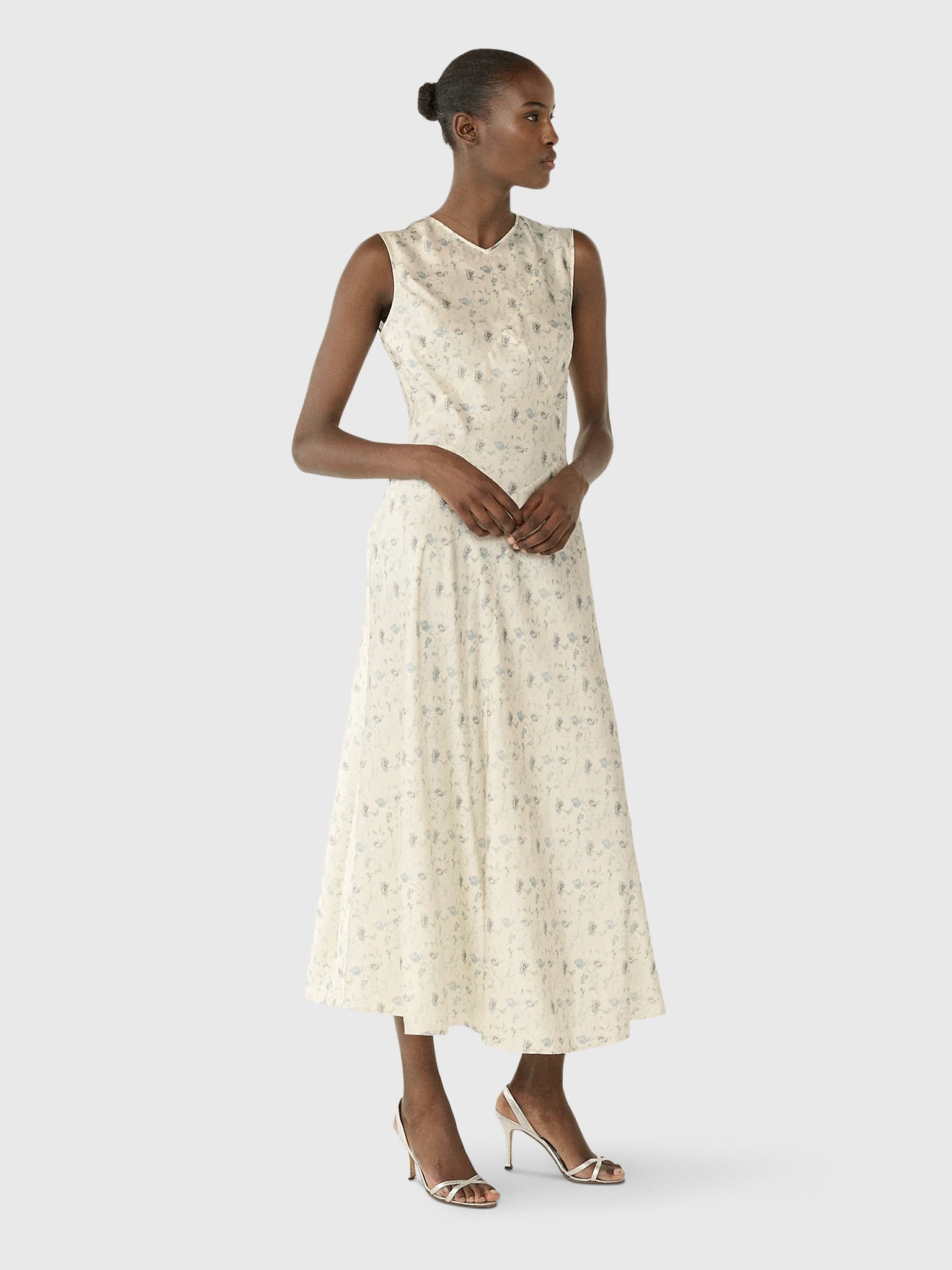 DÔEN Women's Adelana Dress