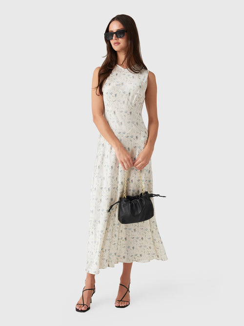 DÔEN Women's Adelana Dress - Saint Bernard
