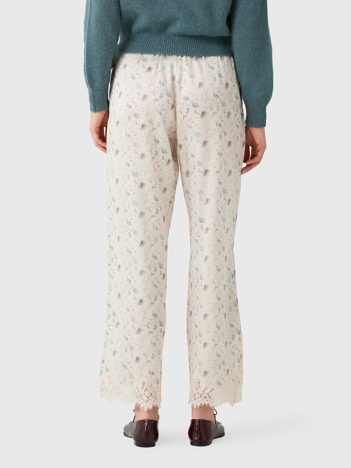 DÔEN Women's Felise Pant - Saint Bernard