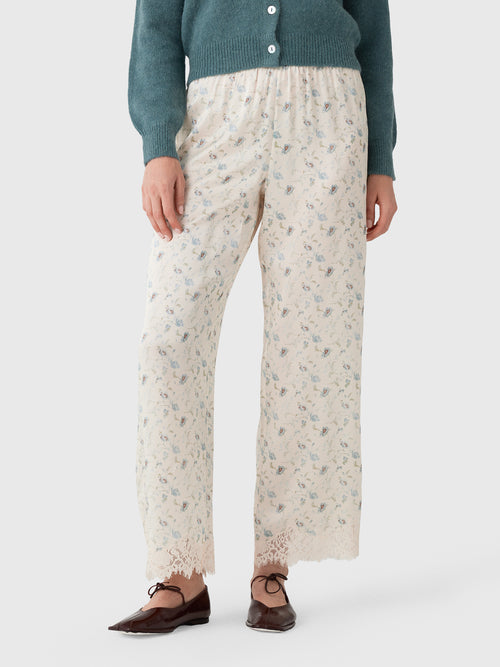 DÔEN Women's Felise Pant - Saint Bernard
