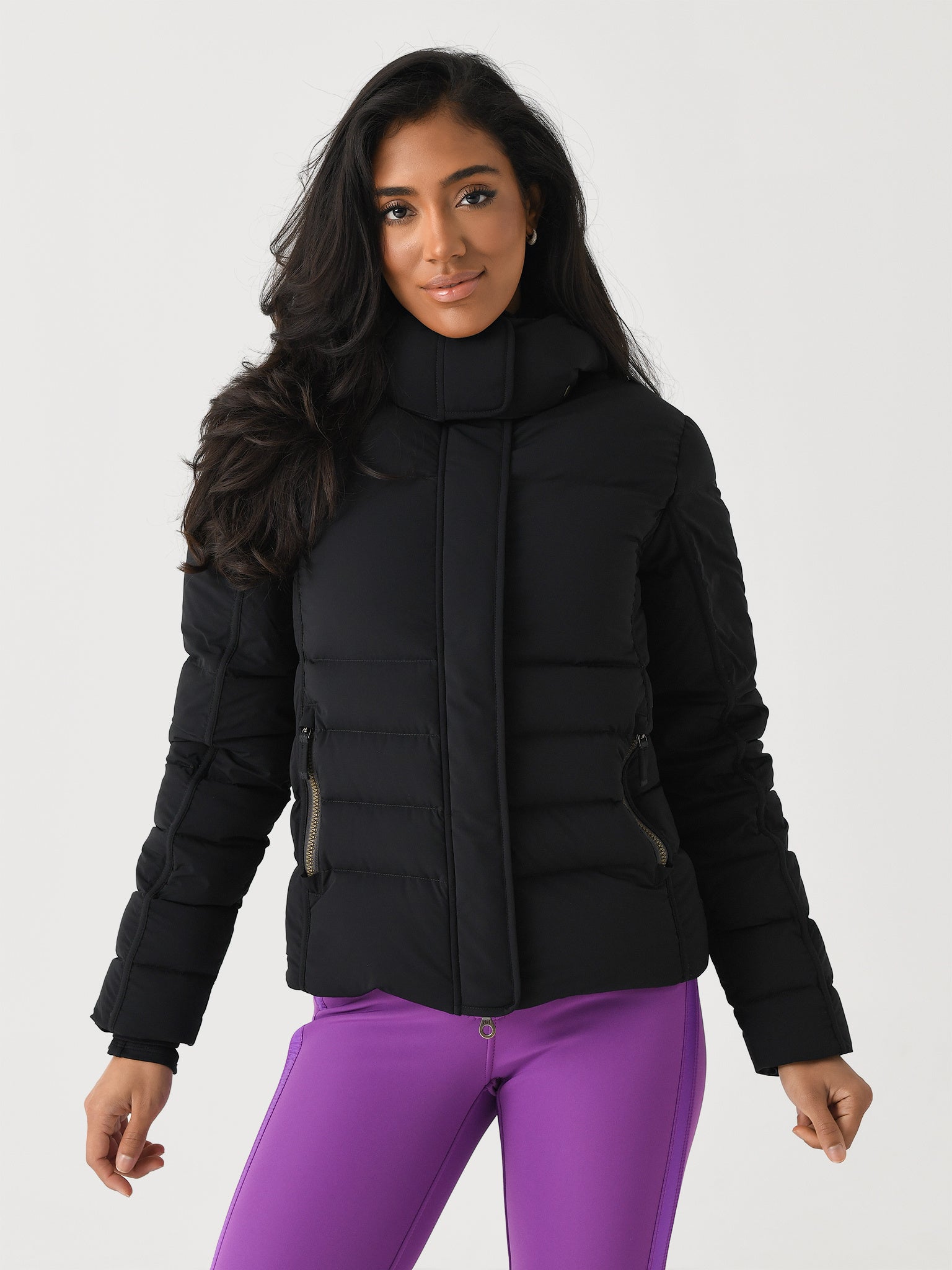 Frauenschuh Women's Matilde Jacket - Saint Bernard