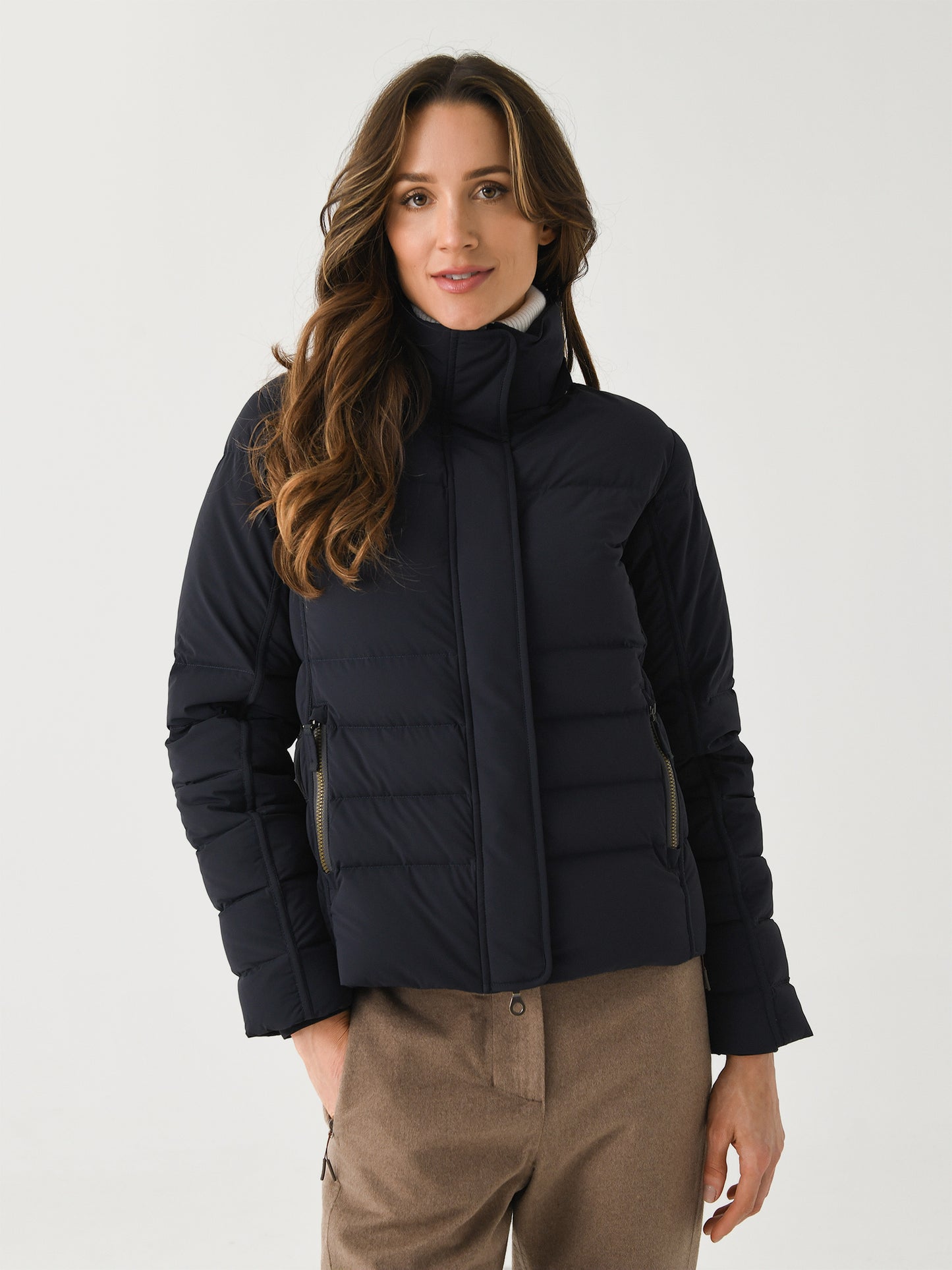 Frauenschuh Women's Matilde Jacket - Saint Bernard