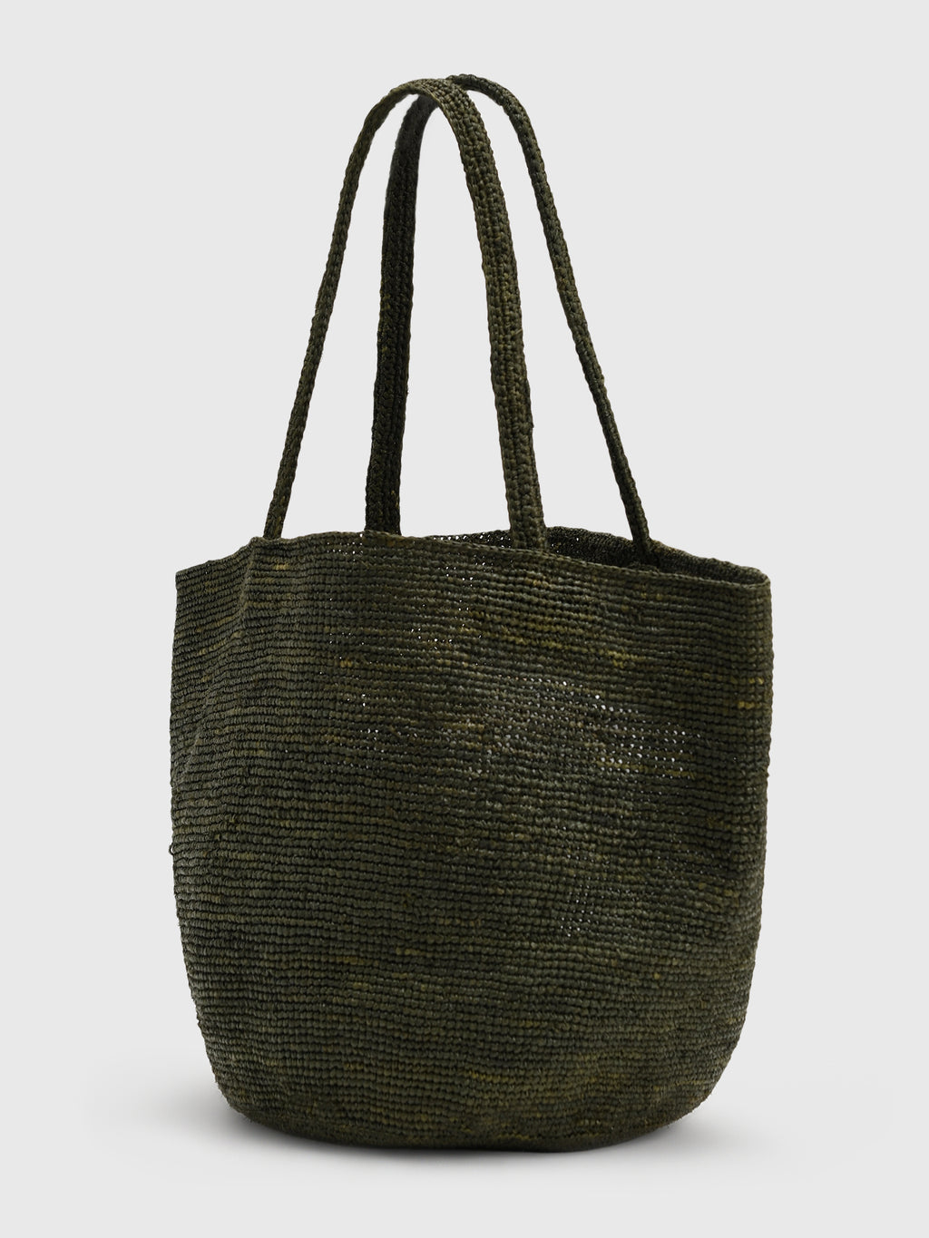 Jenni Kayne Hollis Bag - Saint Bernard