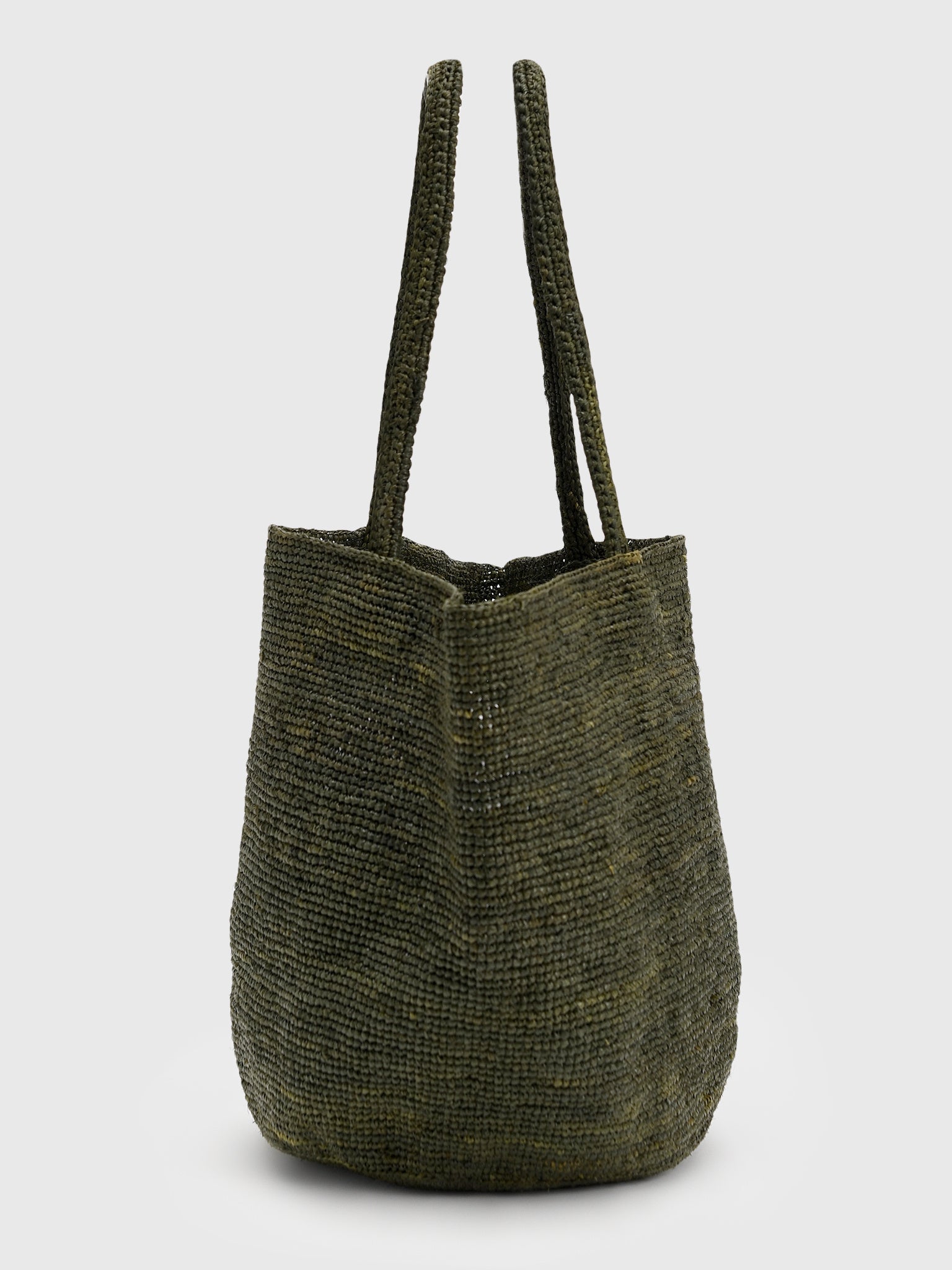 Jenni Kayne Hollis Bag - Saint Bernard