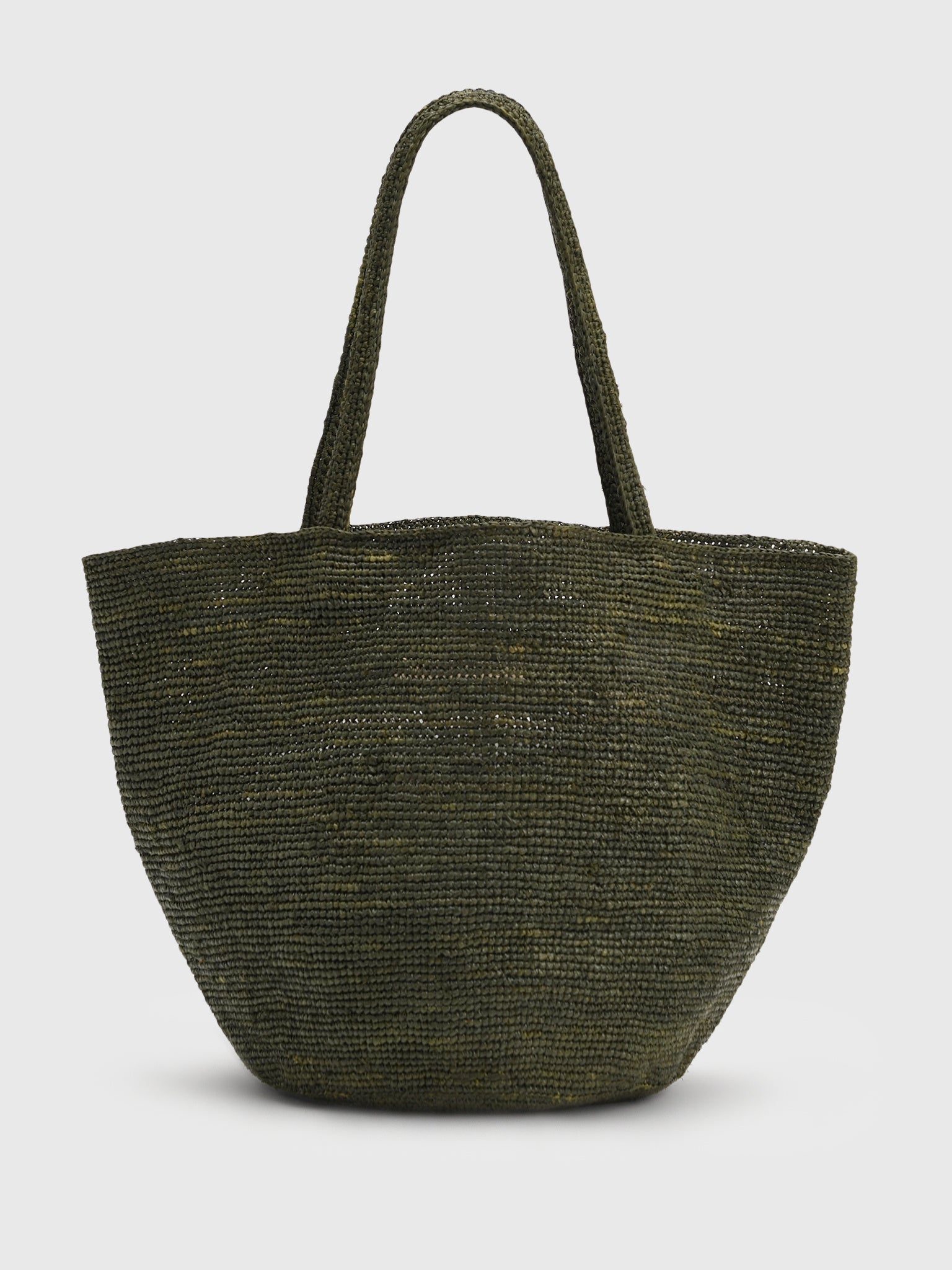 Jenni Kayne Hollis Bag - Saint Bernard