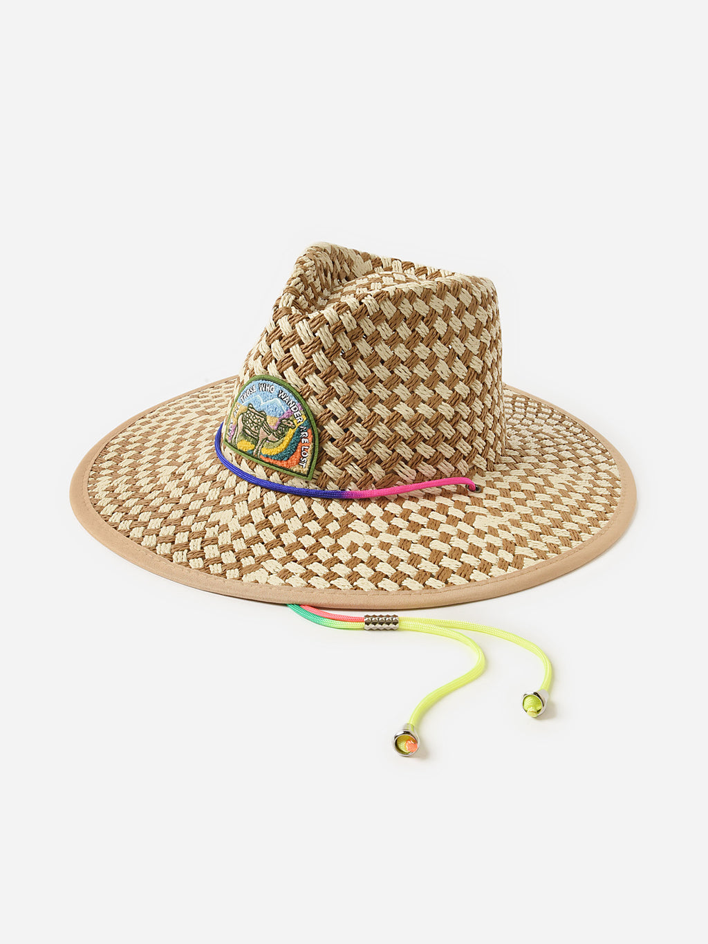 Freya Women's Lifeguard Hat - Saint Bernard