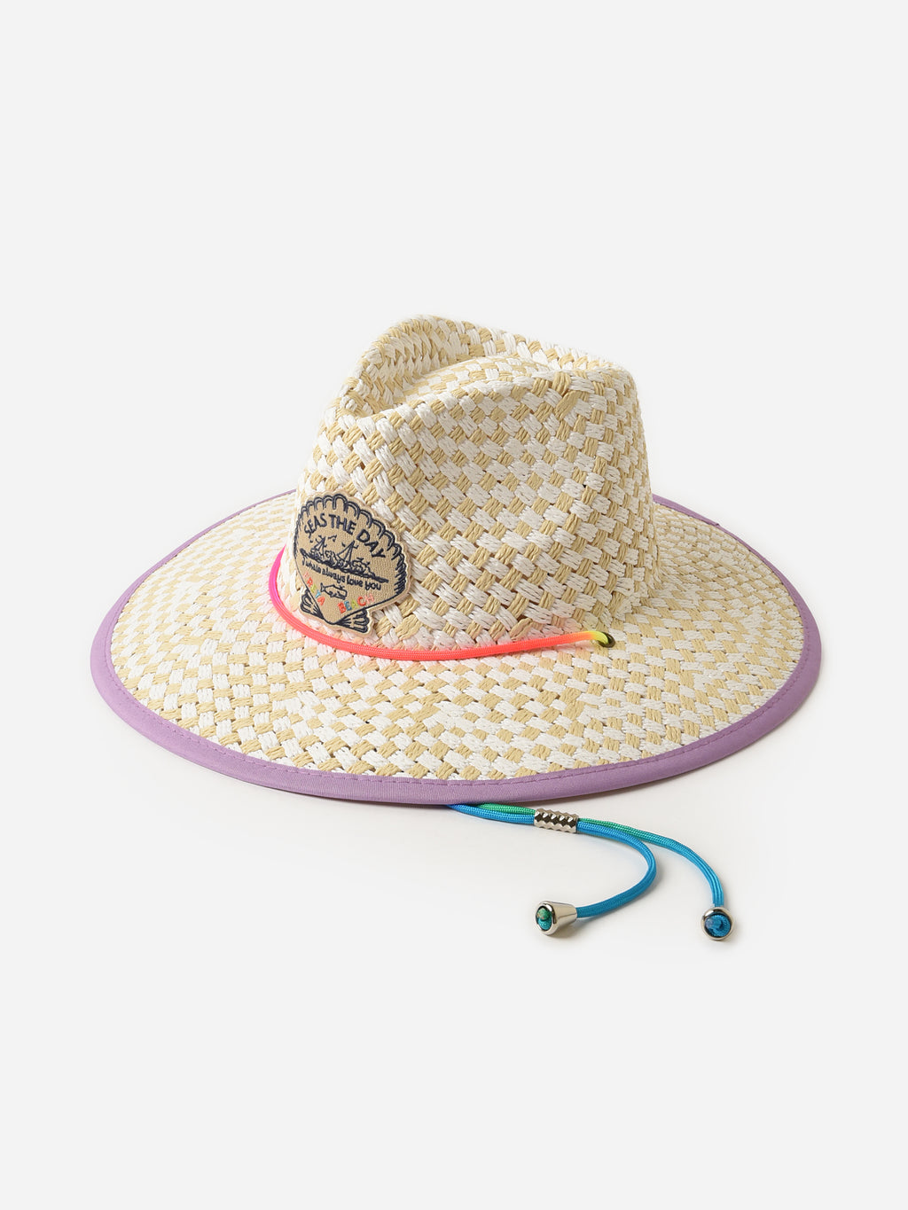Freya Women's Lifeguard Hat - Saint Bernard