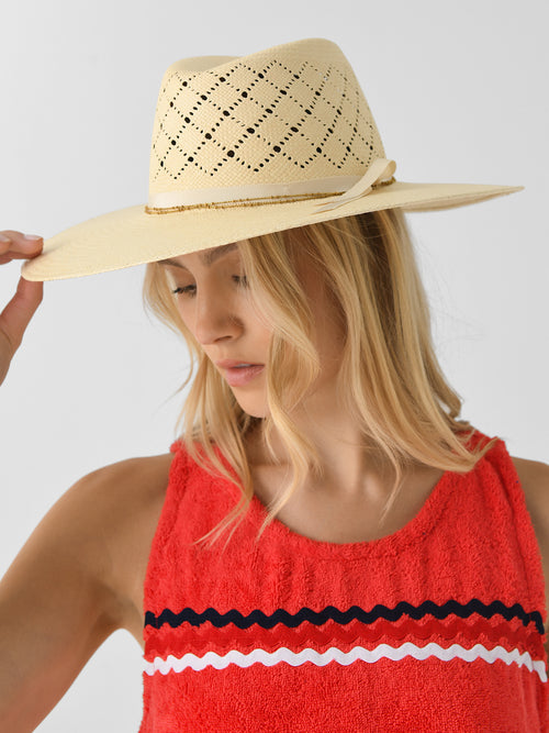 Freya Women's Sequoia Hat