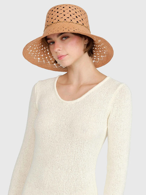 Freya Women's Carnation Hat
