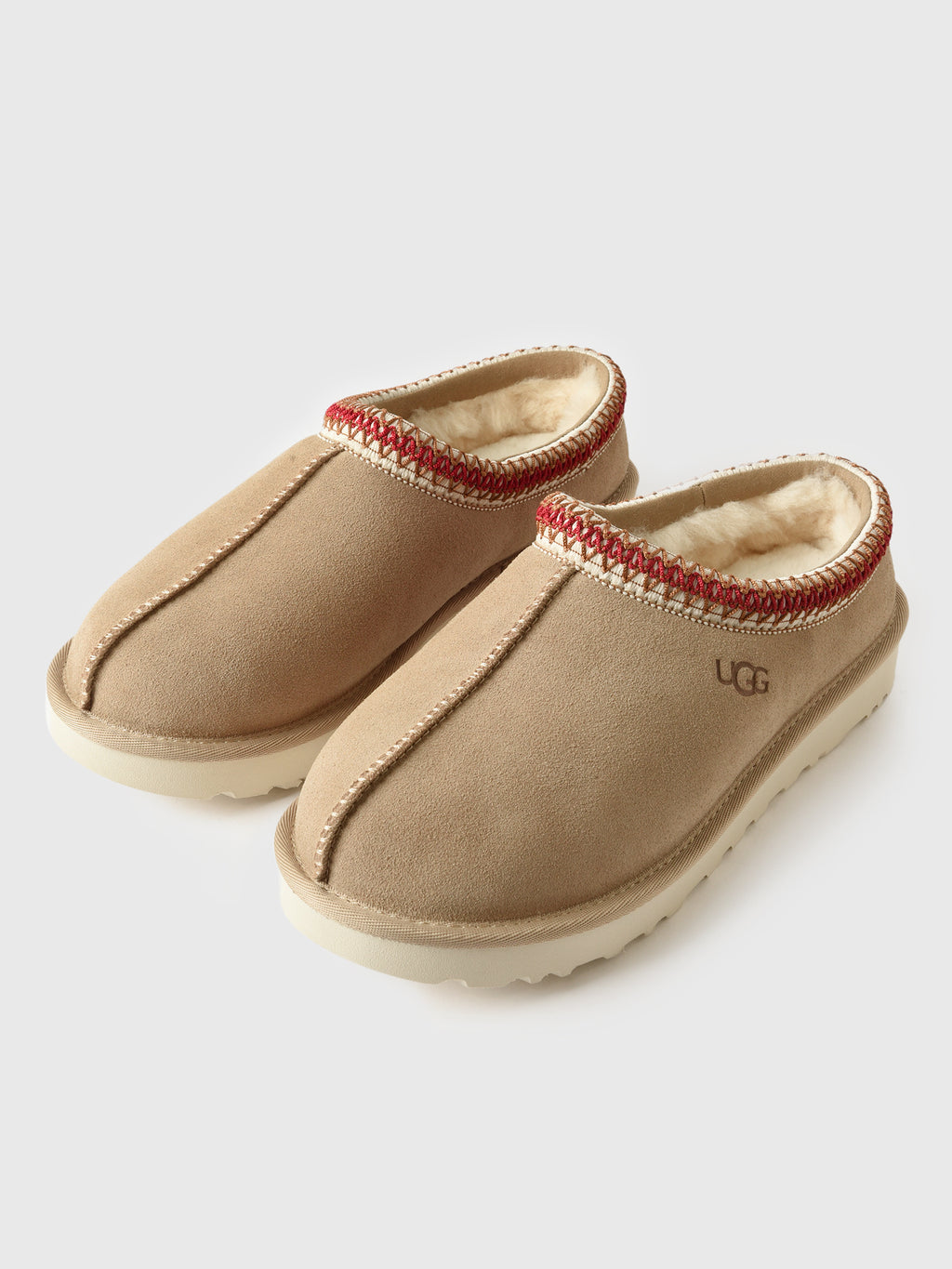 UGG Women's Tasman Slipper - Saint Bernard