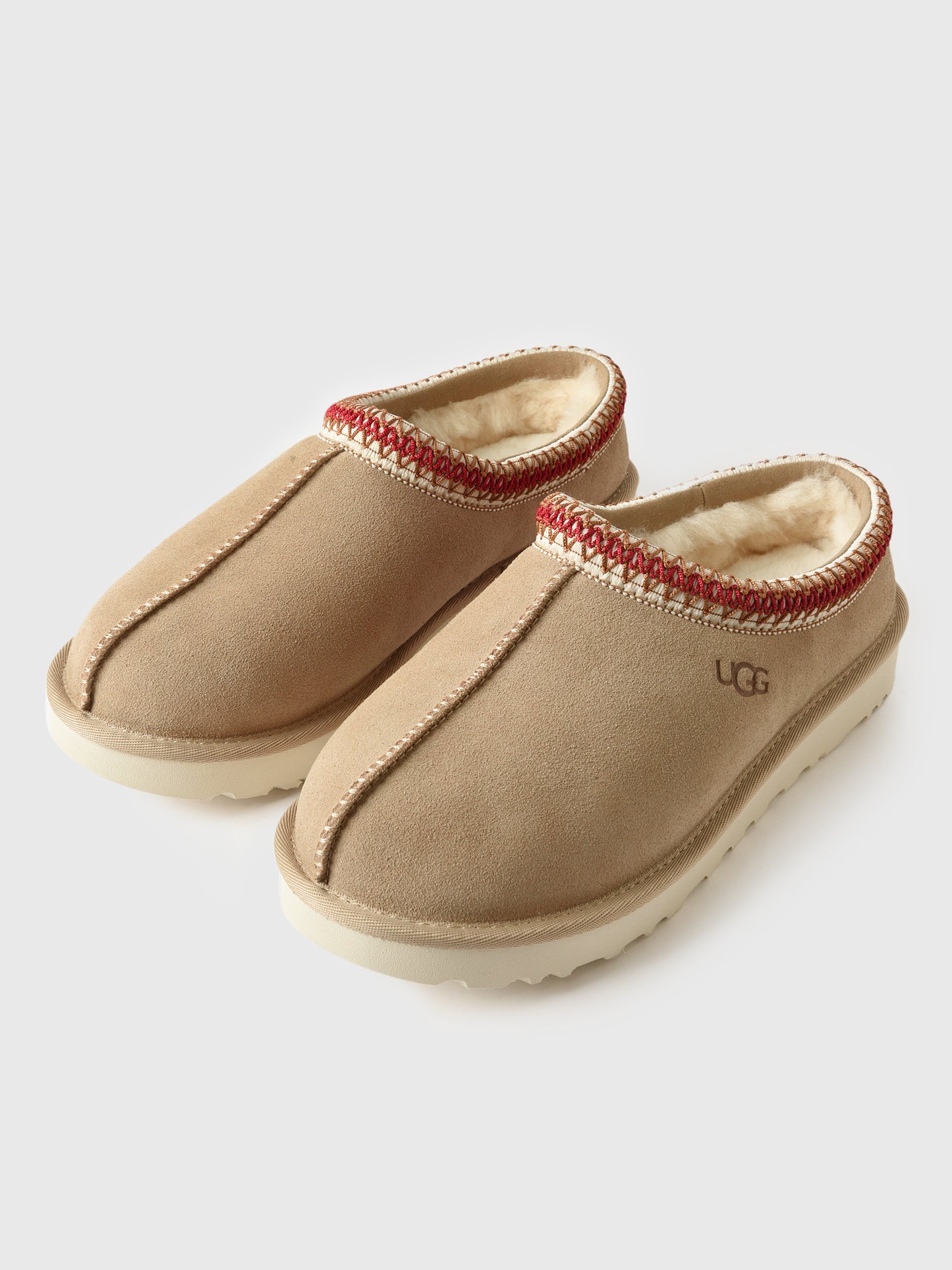 UGG Women's Tasman Slipper - Saint Bernard