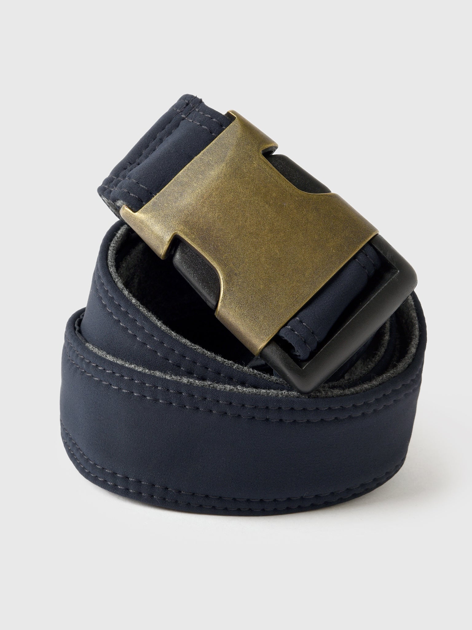 Frauenschuh Men's Ski Belt - Saint Bernard