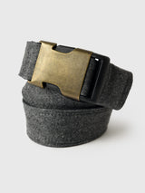 Frauenschuh Men's Ski Belt - Saint Bernard