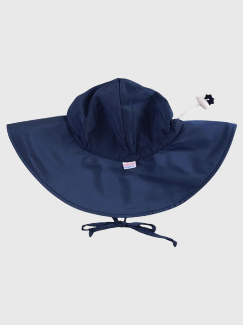 Rufflebutts Baby Sun Protective Hat