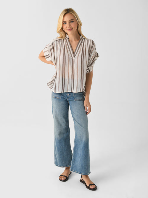 Vanessa Bruno Women's Cory Blouse