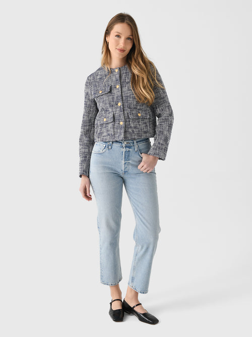 Vanessa Bruno Women's Deana Jacket
