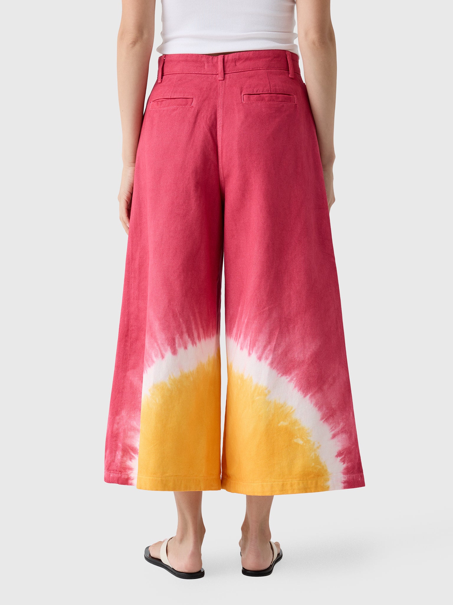 Vanessa Bruno Women's Guaji Jean - Saint Bernard