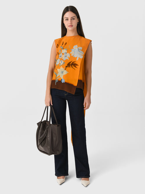 Vanessa Bruno Women's Fancy Top