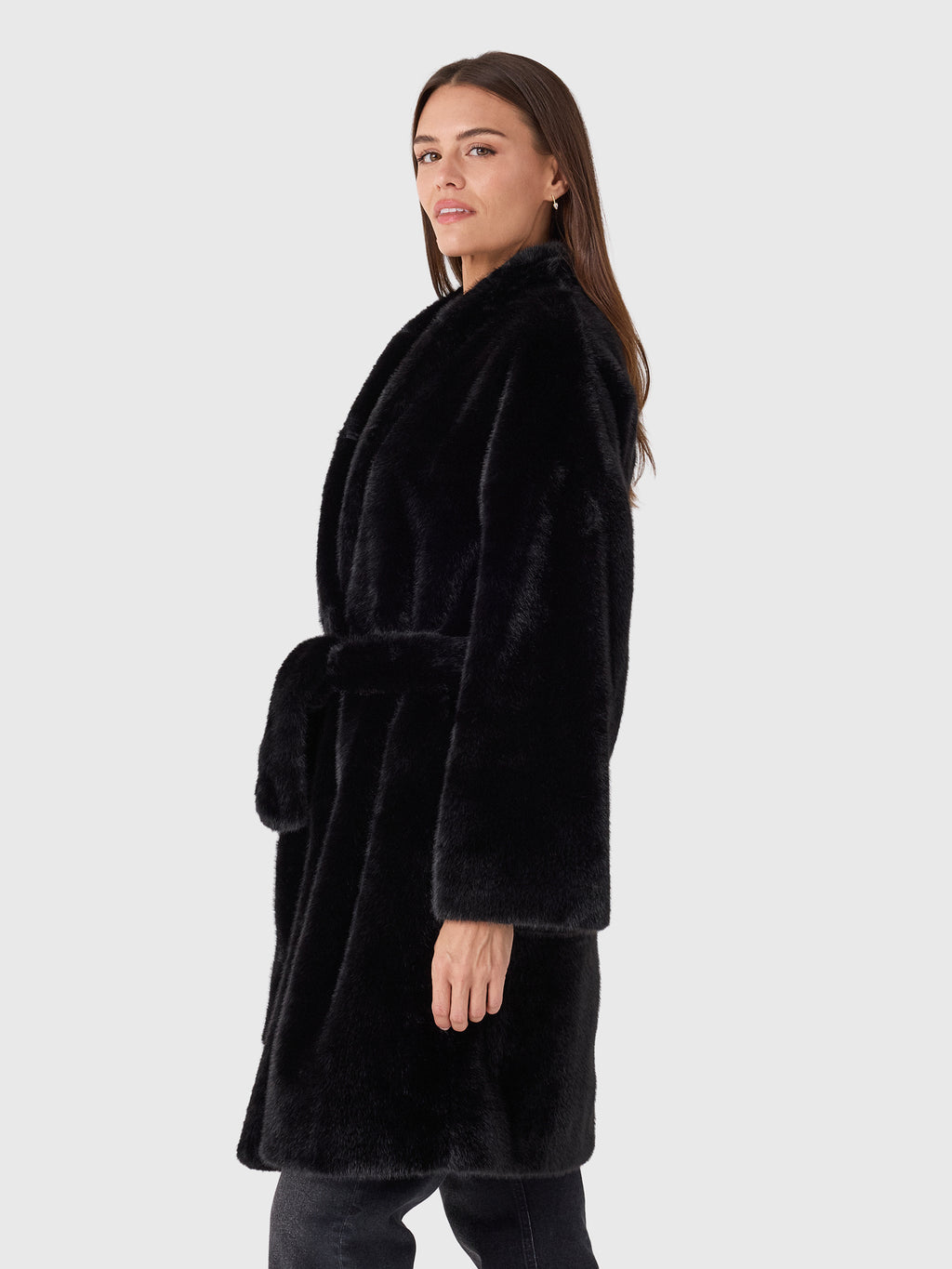 Vanessa Bruno Women's Hallen Coat - Saint Bernard