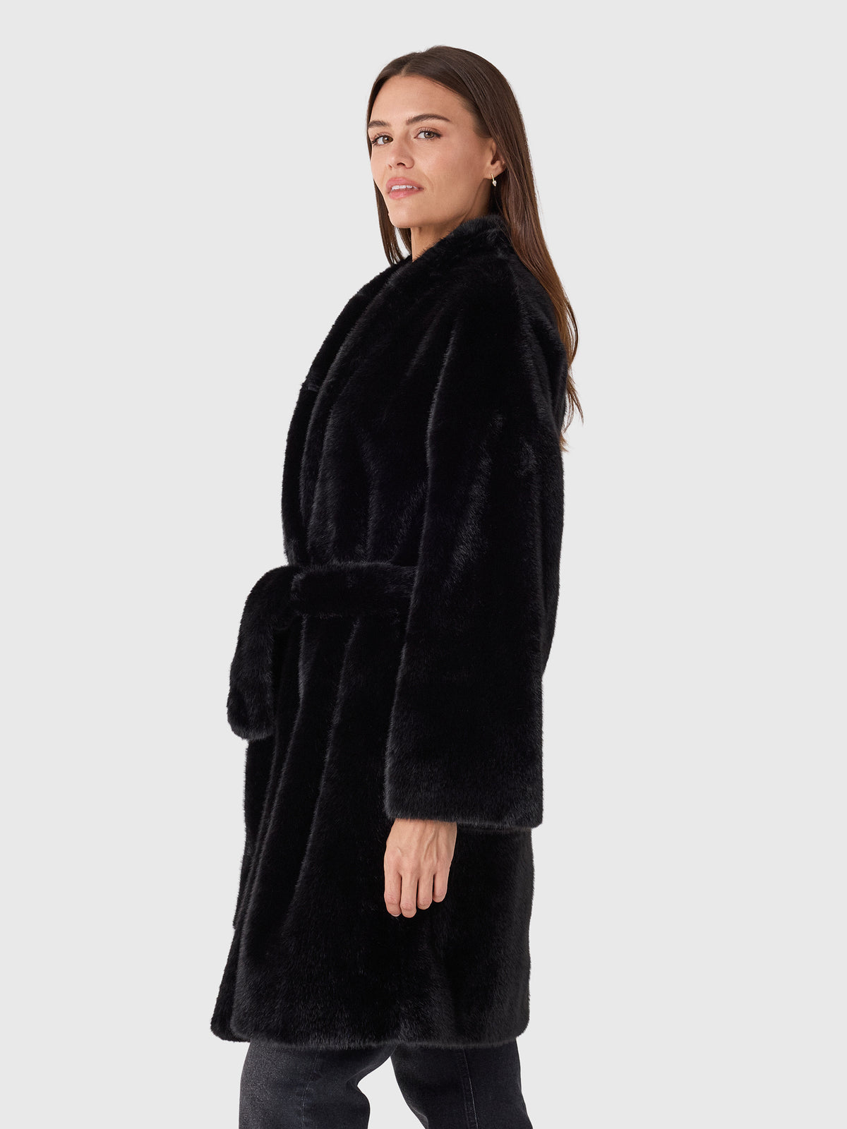 Vanessa Bruno Women's Hallen Coat - Saint Bernard