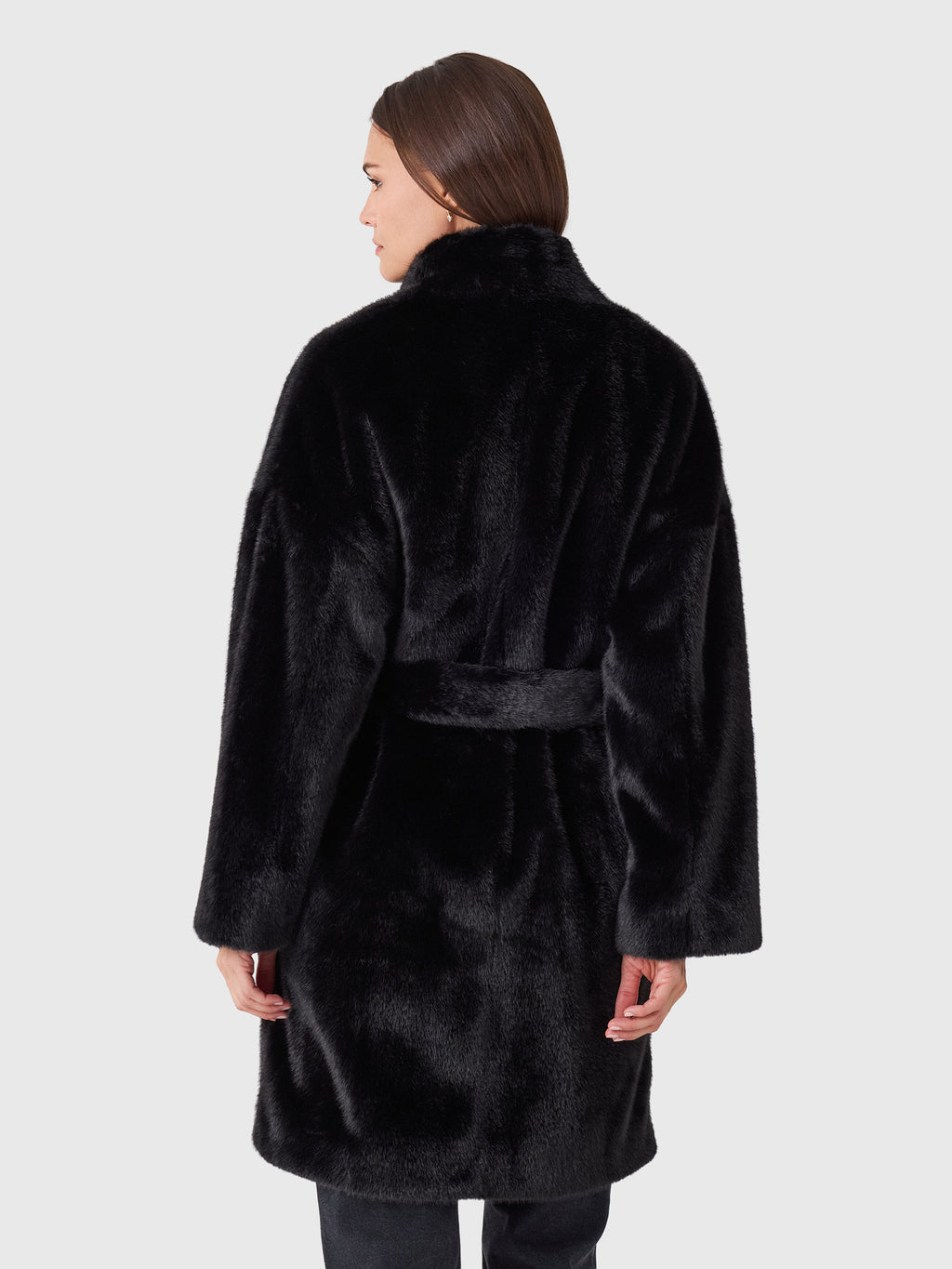 Vanessa Bruno Women's Hallen Coat - Saint Bernard