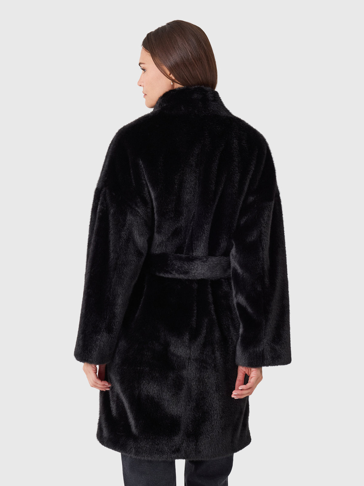 Vanessa Bruno Women's Hallen Coat - Saint Bernard