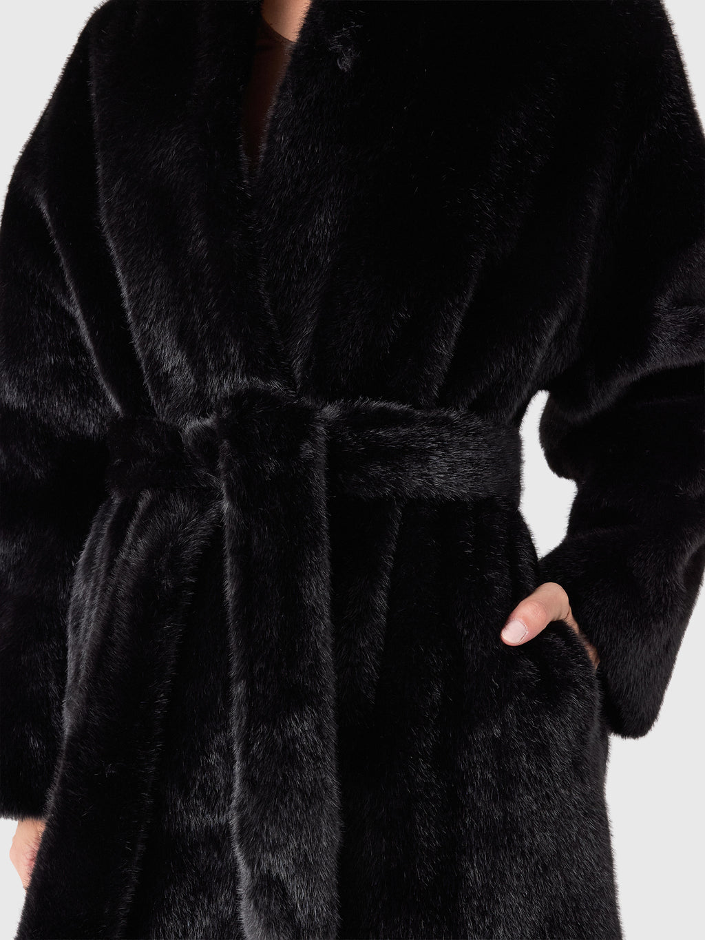Vanessa Bruno Women's Hallen Coat - Saint Bernard
