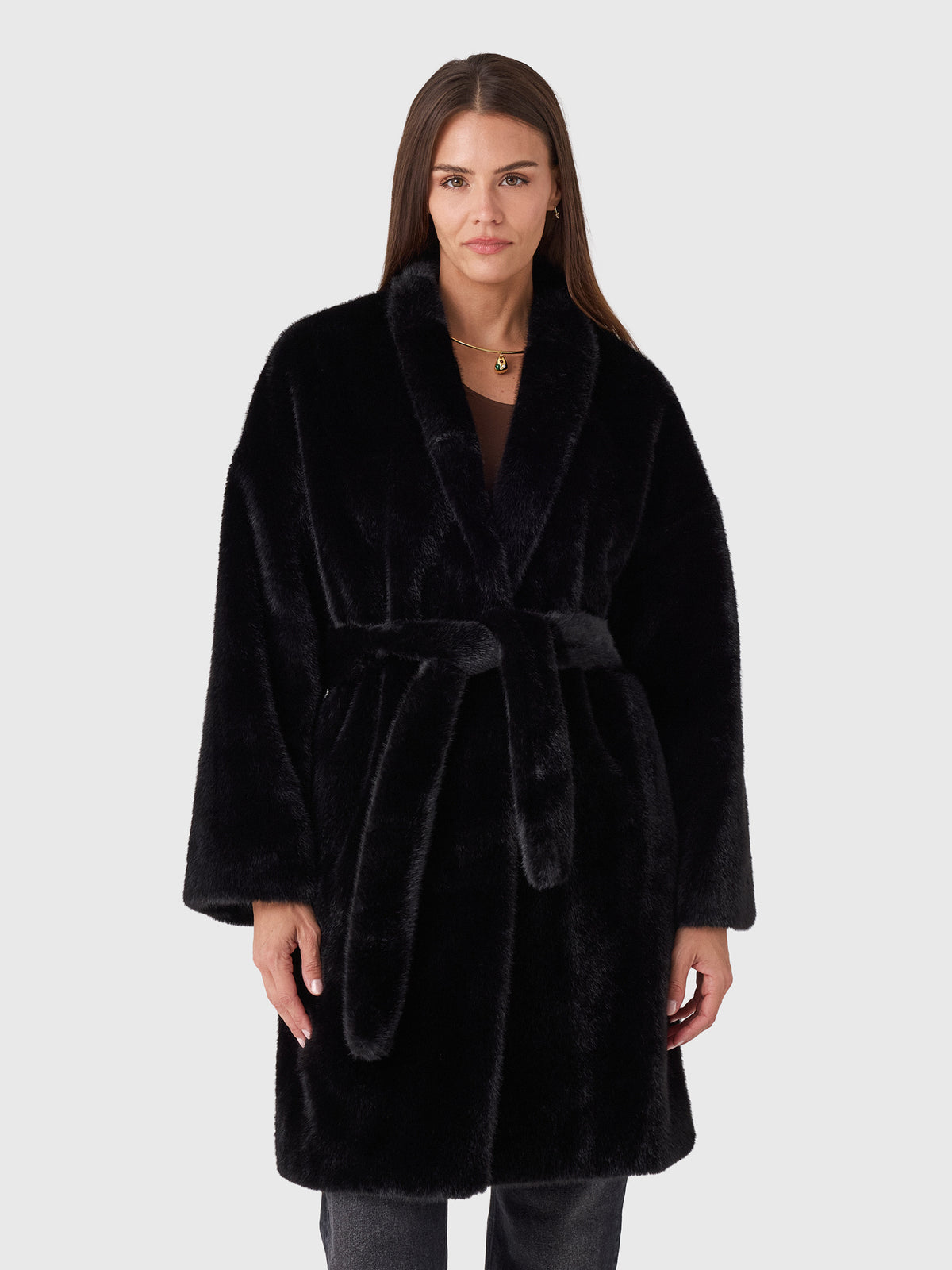 Vanessa Bruno Women's Hallen Coat - Saint Bernard