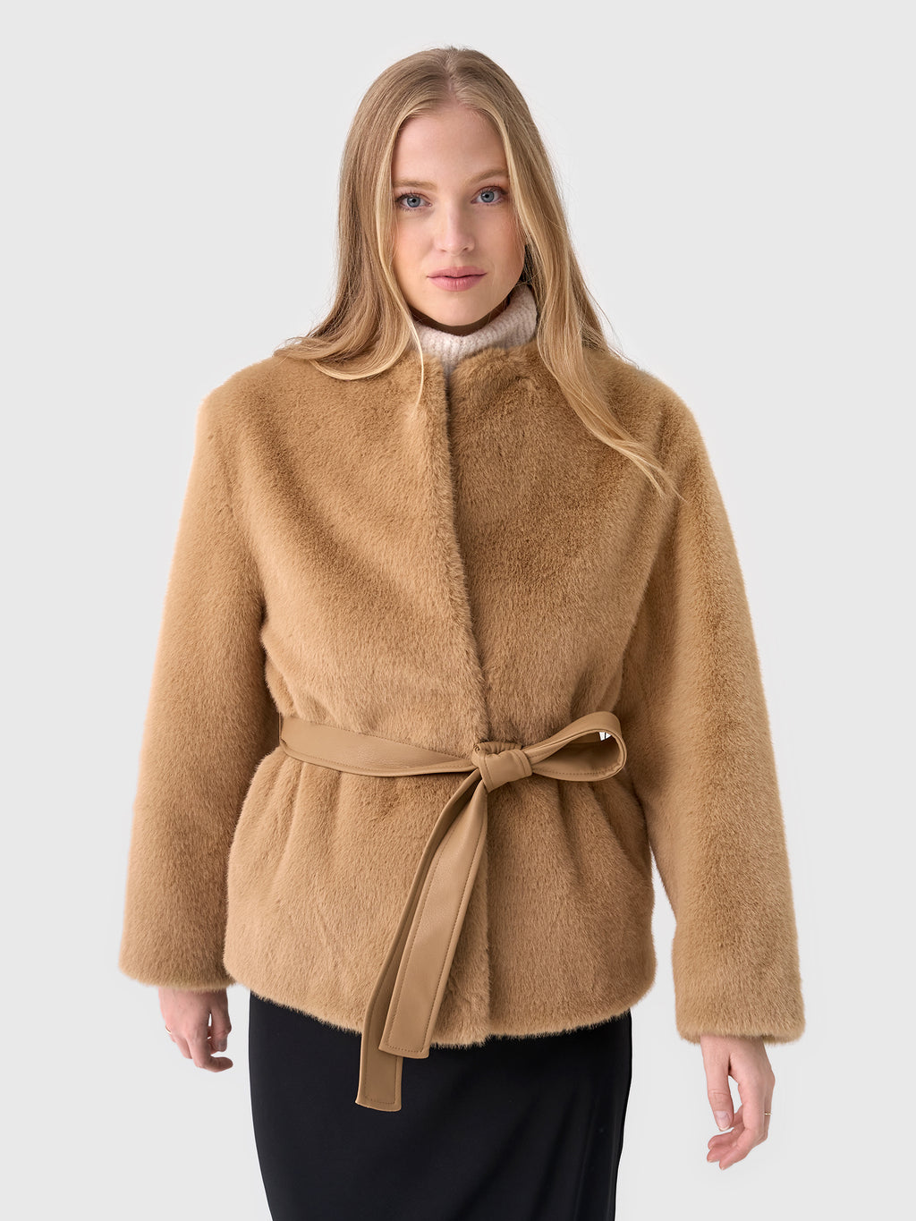 Vanessa Bruno Women's Fabu Jacket - Saint Bernard