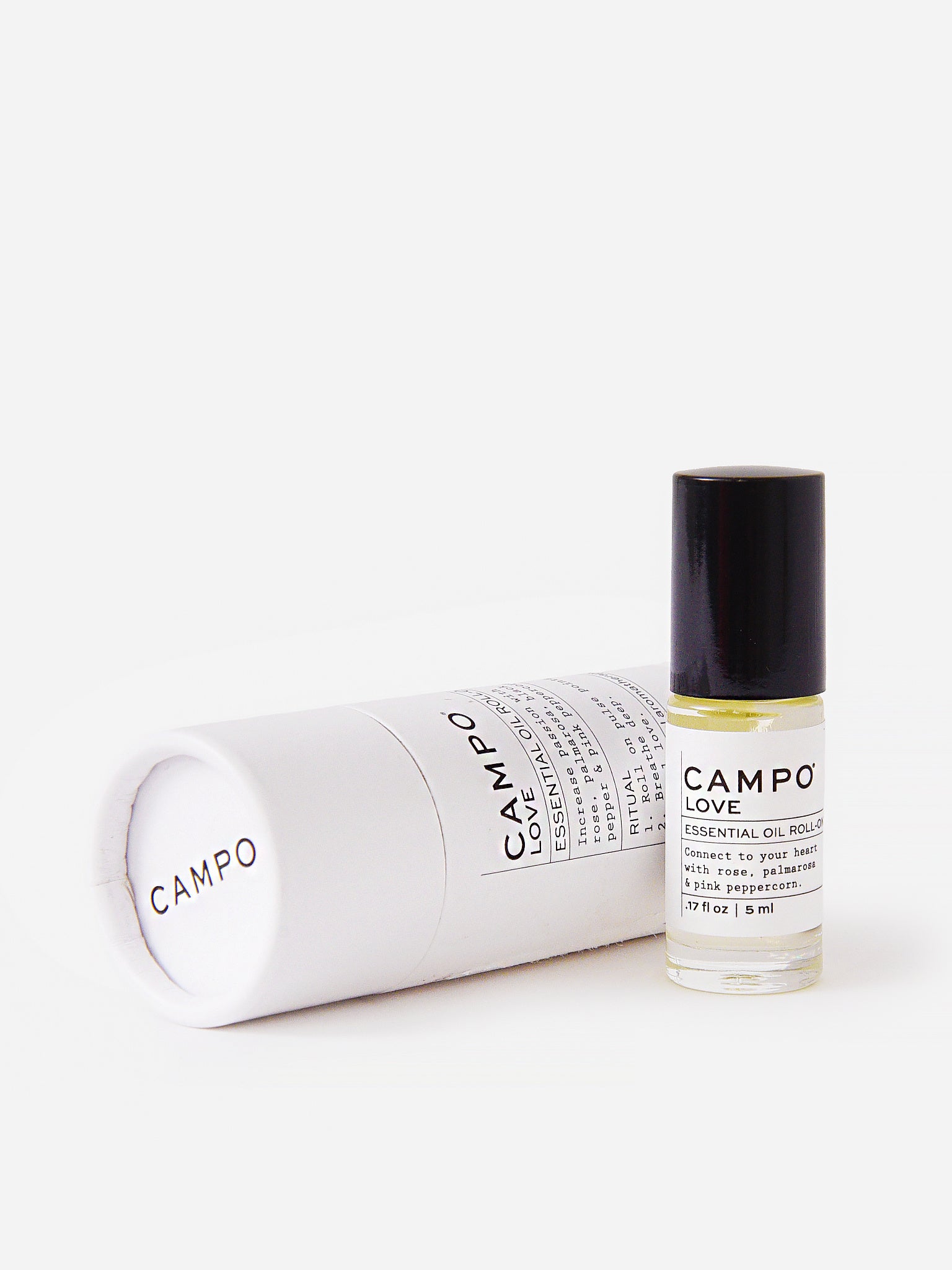 Campo 5ml Roll-On Essential Oil - Saint Bernard