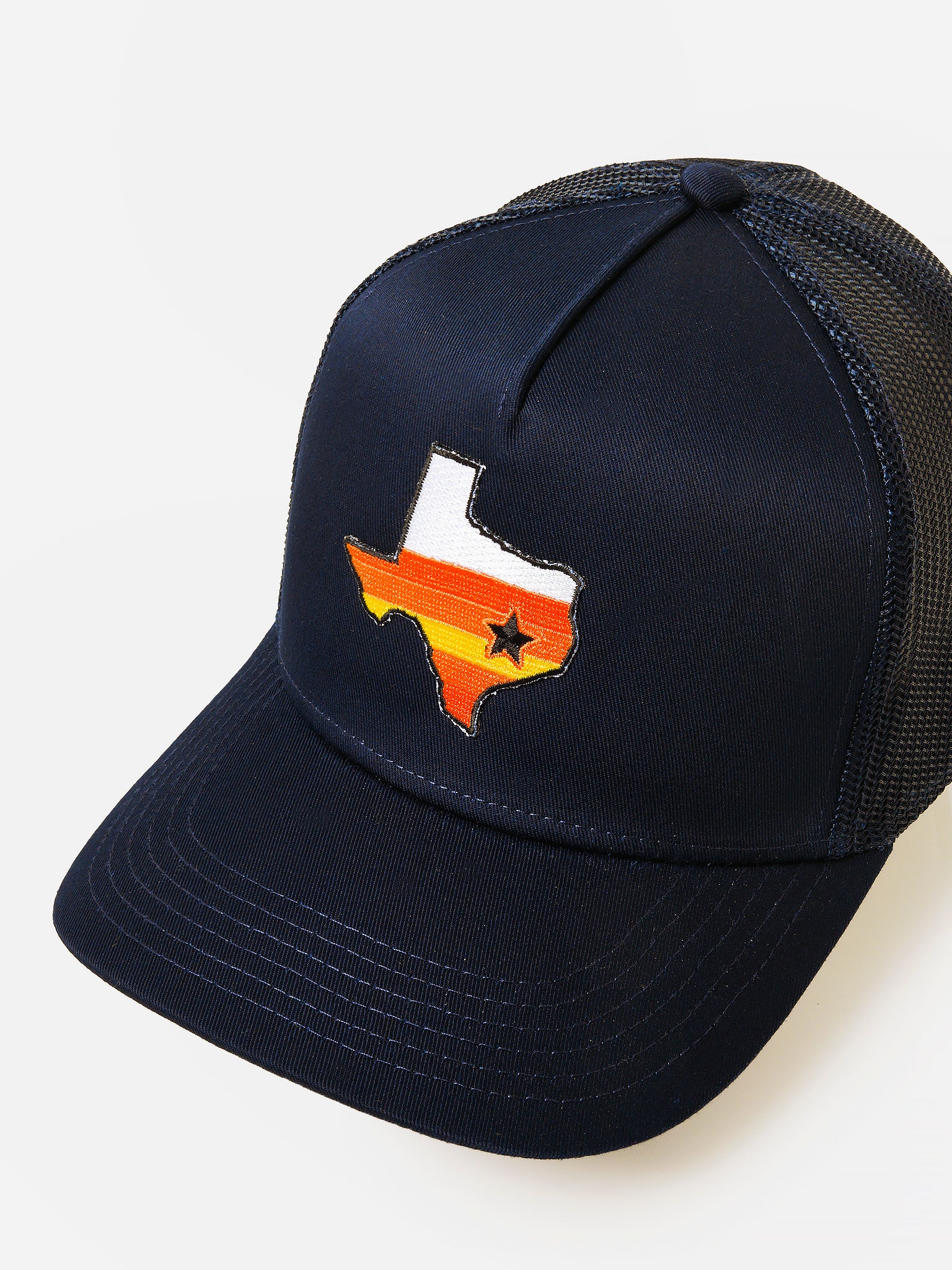 Saint Bernard Astros Trucker Hat - Saint Bernard