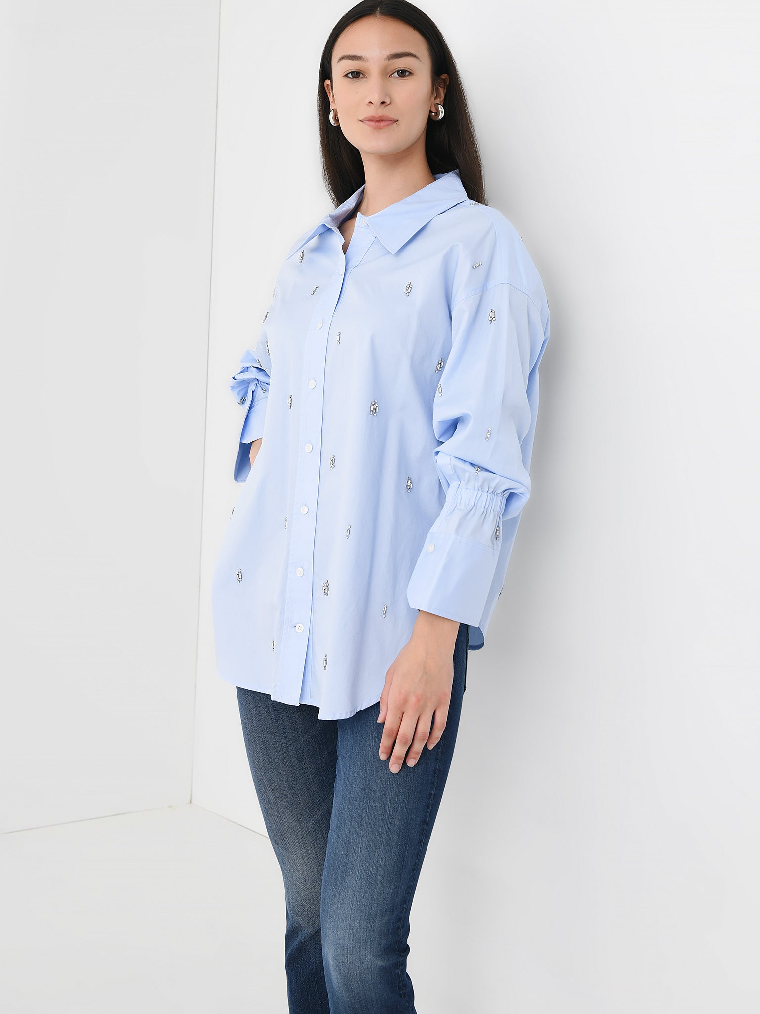 ALC Women's Monica Top - Saint Bernard