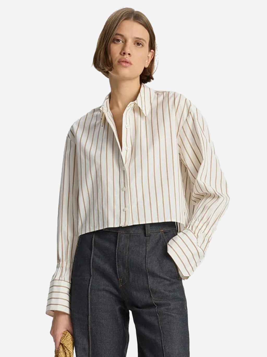 ALC Women's Monica II Shirt - Saint Bernard
