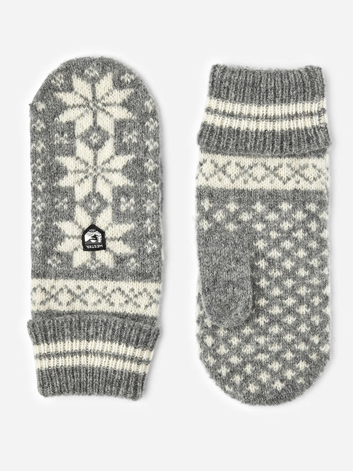 Hestra Men's Isvik Mitt