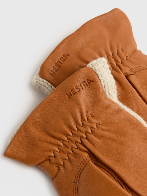 Hestra Women's Elle Mitt