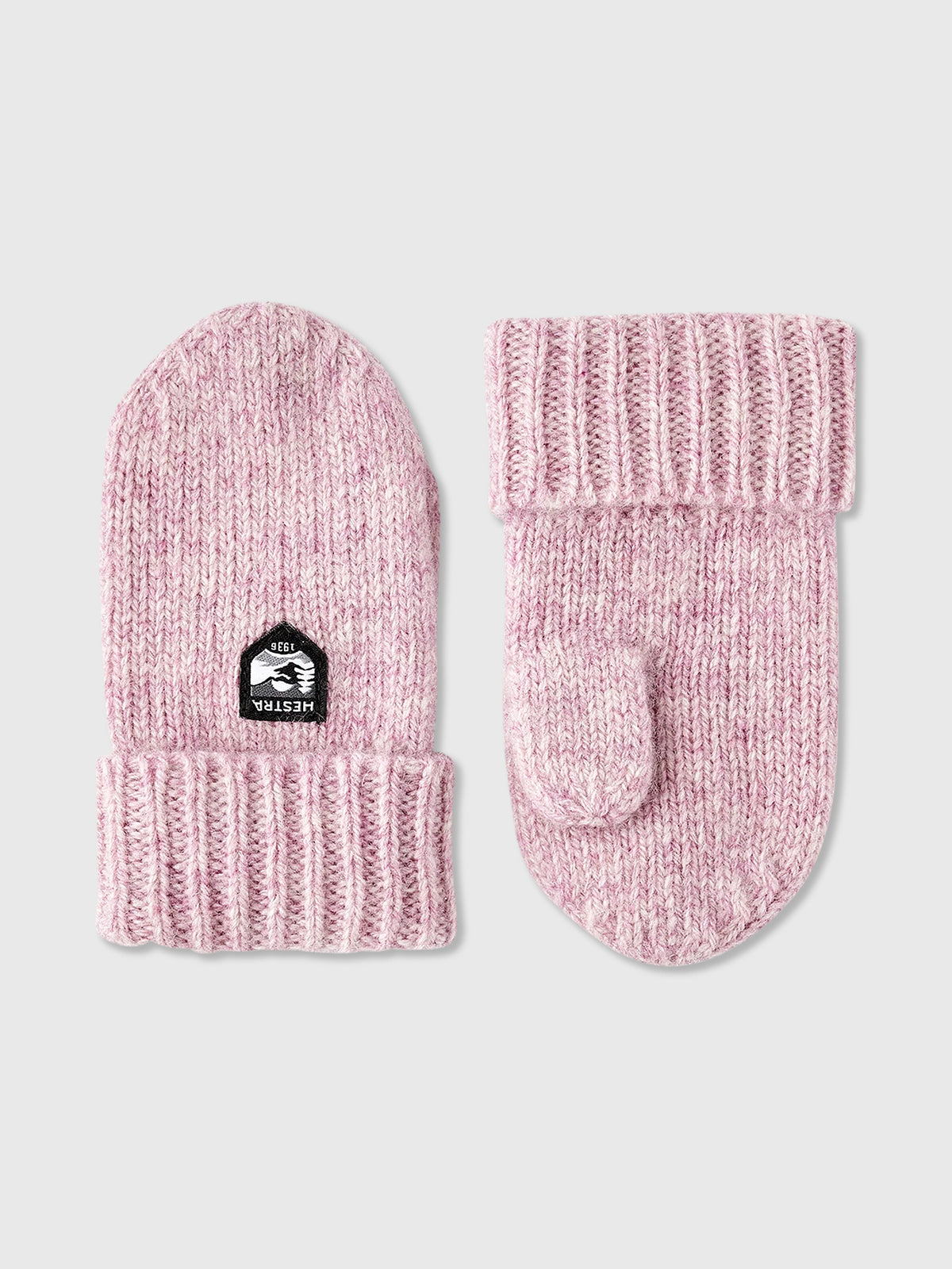 Hestra Pancho Baby Mitt - Saint Bernard