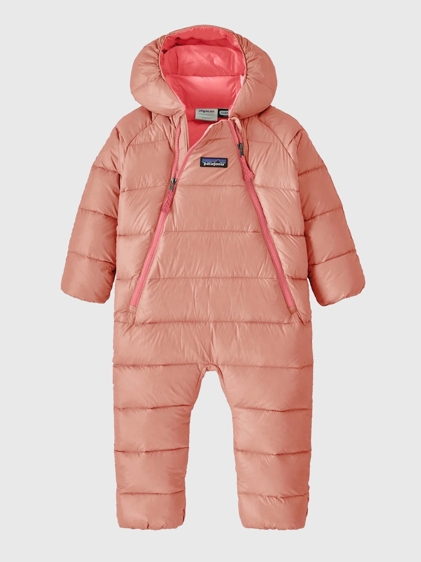 Patagonia Baby Hi-Loft Down Sweater™ Bunting - Saint Bernard