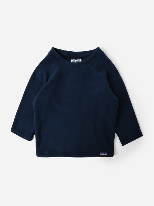Patagonia Baby Micro D Crew