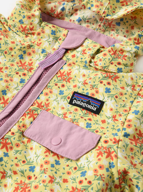 Patagonia Baby Baggies™ Jacket