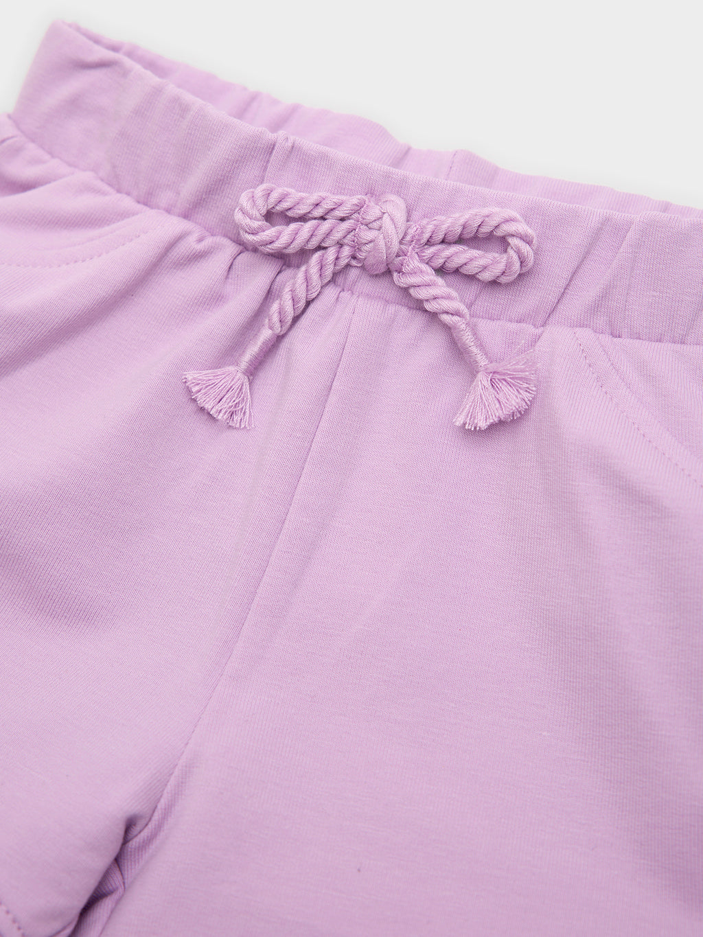 Mayoral Baby Girls' Chenille Short - Saint Bernard