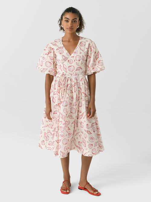 Eche Women's The Max Dress