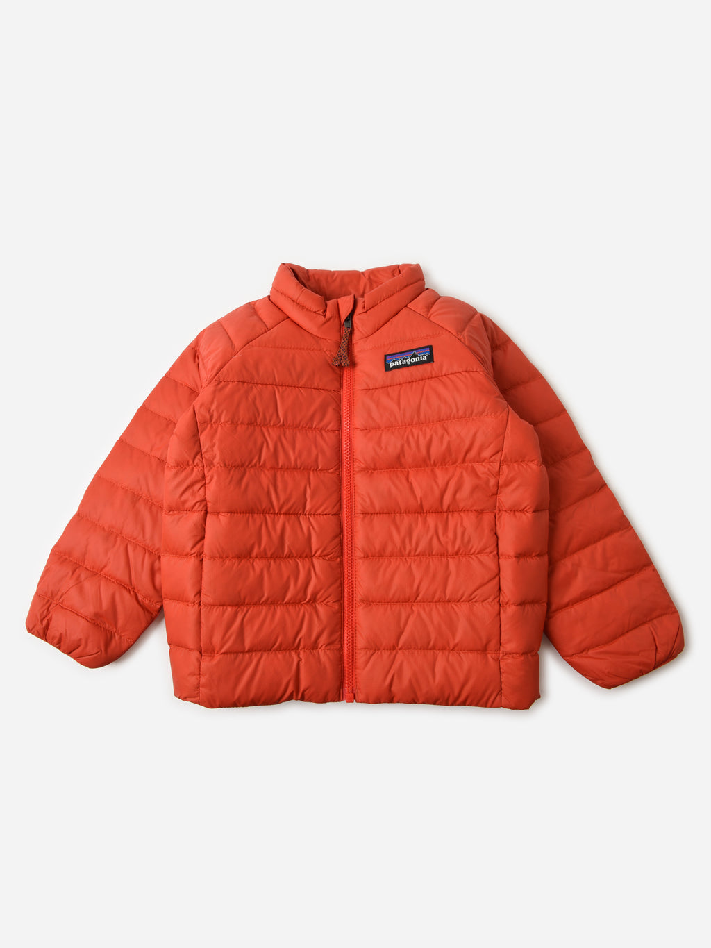 Patagonia Baby Down Sweater™ - Saint Bernard