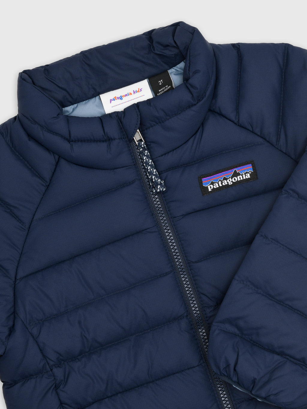 Patagonia Baby Down Sweater™ - Saint Bernard
