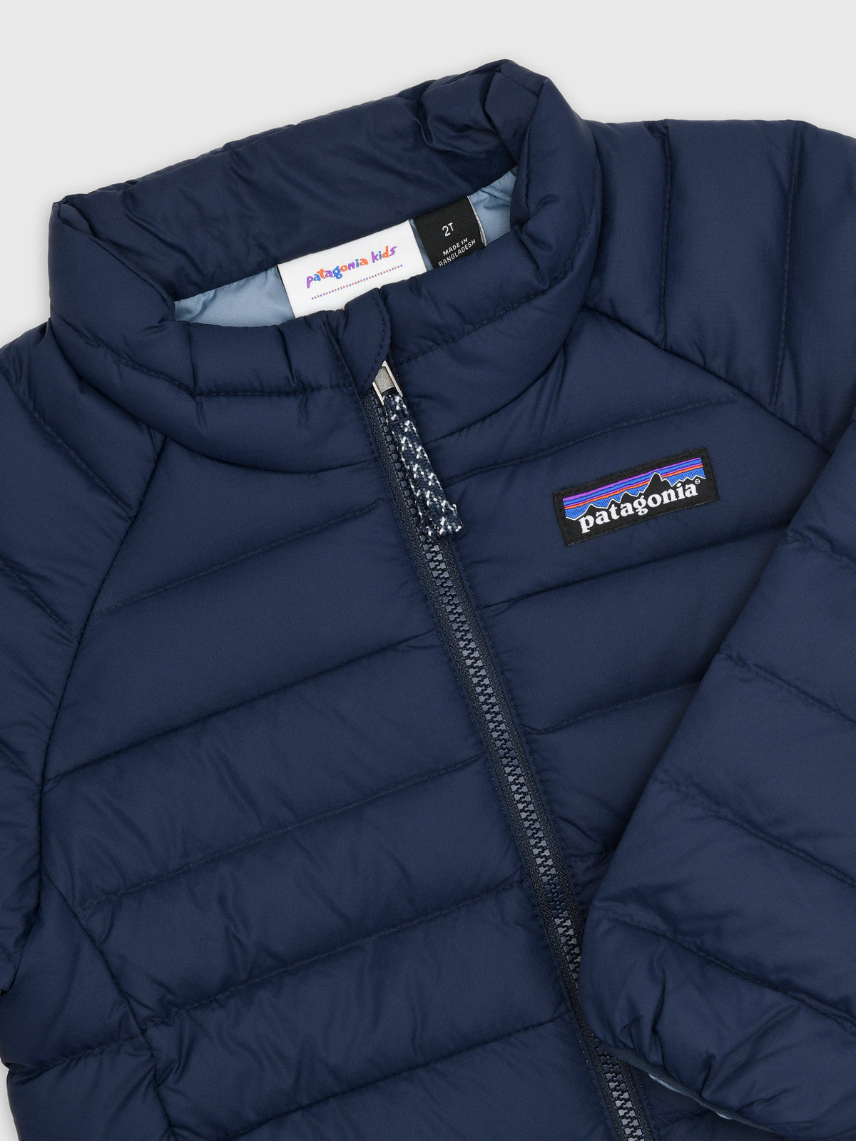 Patagonia Baby Down Sweater™ - Saint Bernard