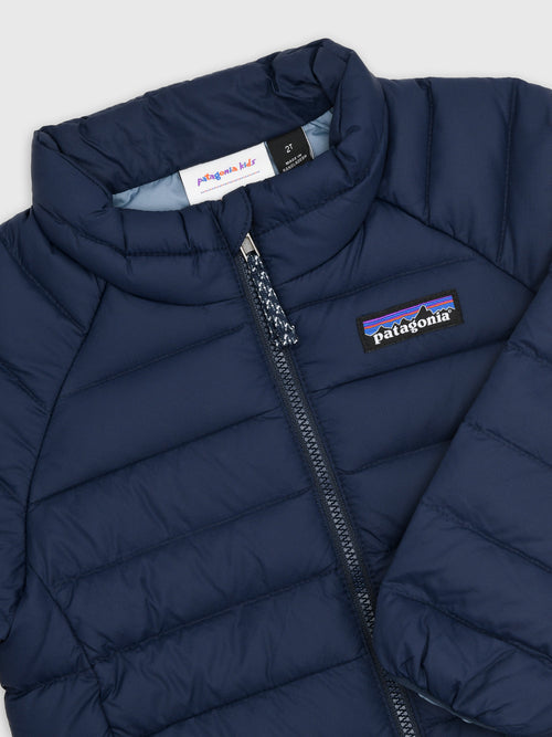 Patagonia Baby Down Sweater™ - Saint Bernard