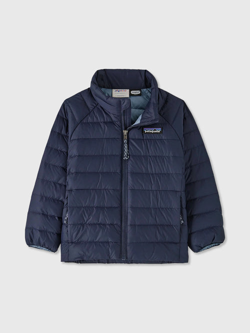 Patagonia Baby Down Sweater™ - Saint Bernard