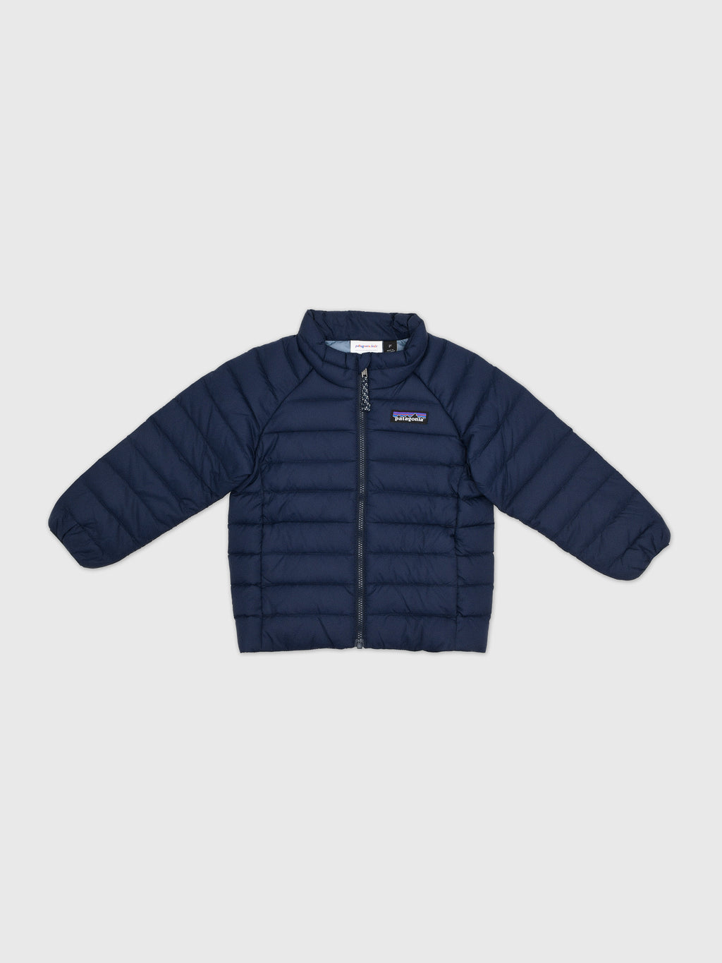 Patagonia Baby Down Sweater™ - Saint Bernard