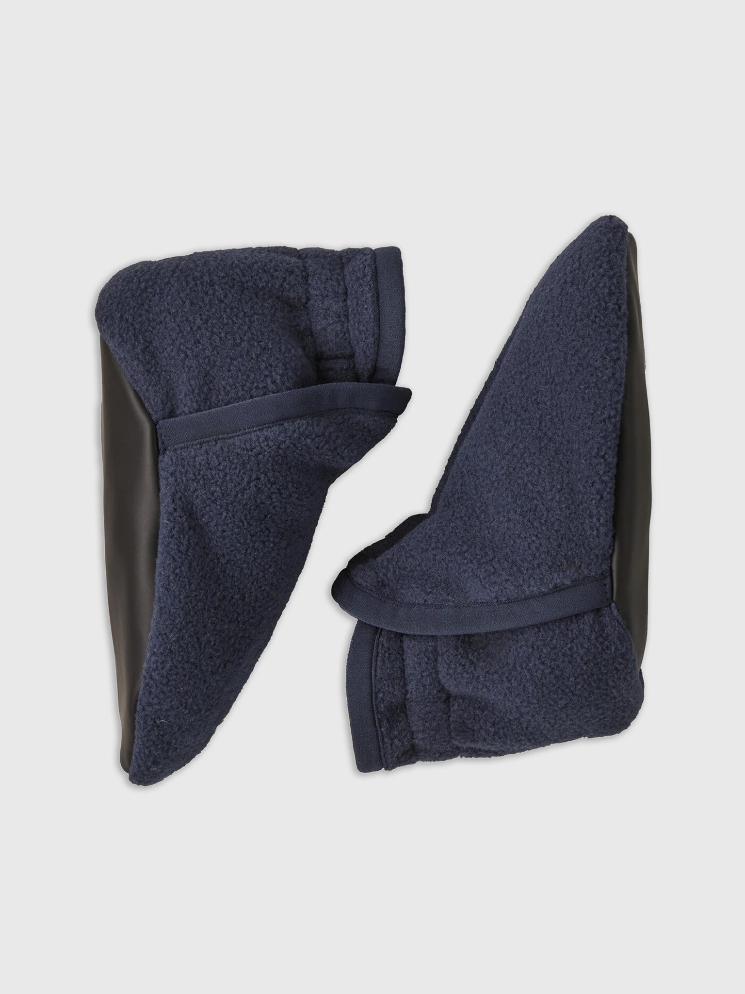 Patagonia Baby Synchilla™ Fleece Bootie - Saint Bernard