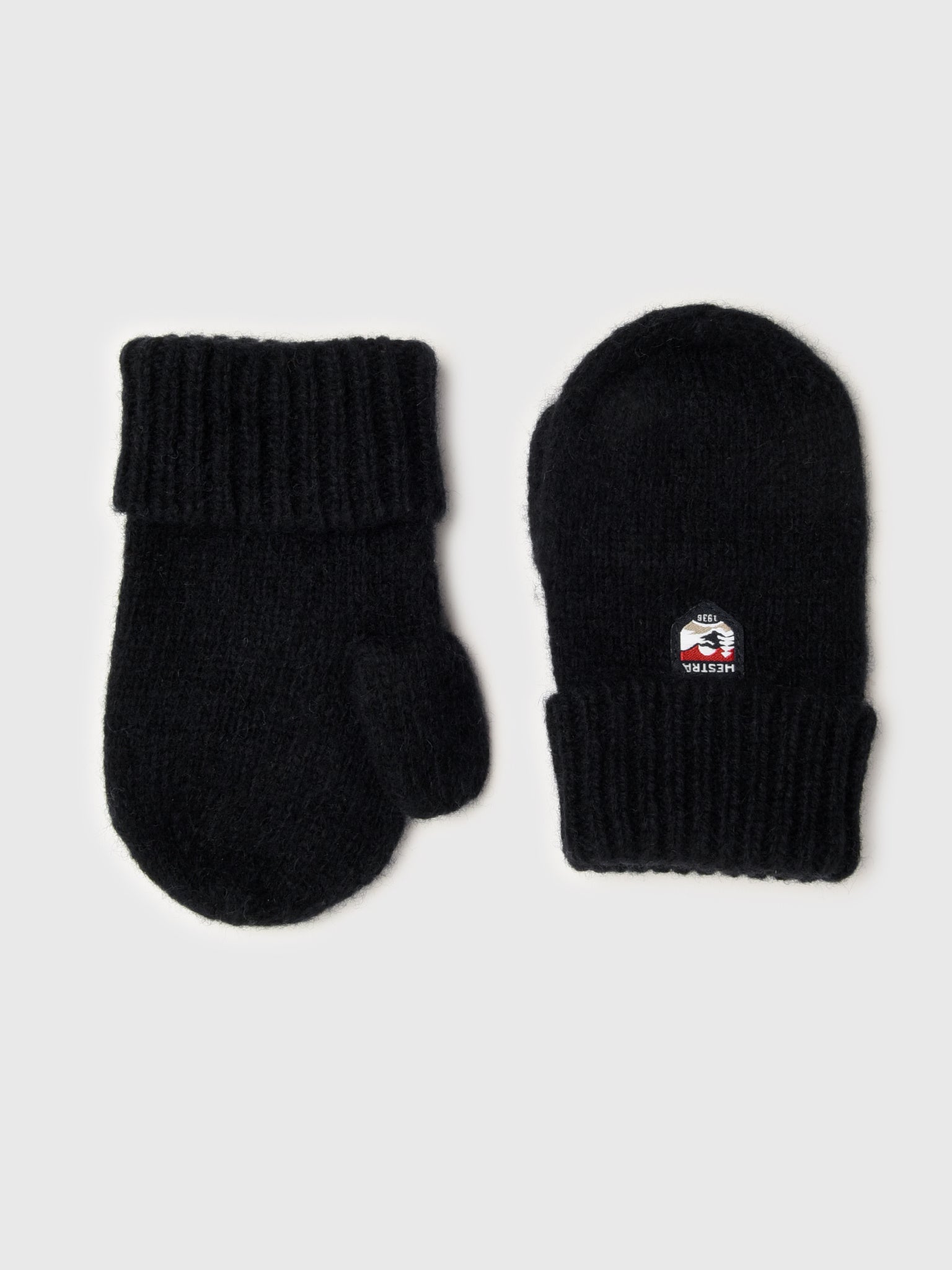 Hestra Pancho Baby Mitt - Saint Bernard